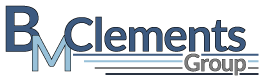 B M Clements Group Logo